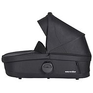 EASYWALKER Harvey3 Premium Jet Black - Carry Cot