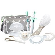NUK Welcome set - 8 pcs - Baby Health Check Kit