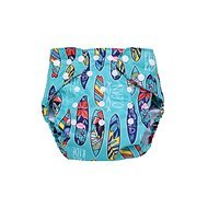 SIMED Mila with Adjustable Size, Surfing 0213 - Nappies