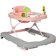 TOPMARK LexI Walker, Pink - Baby Walker