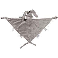 NATTOU Maxi Pet Lapidou Grey 65×40cm - Baby Toy