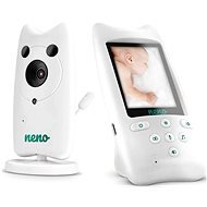 NENO Gato video baby monitor - Bébiőr