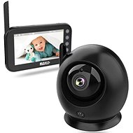 NENO Nero video baby monitor - Baby Monitor