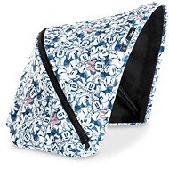 HAUCK Shed for Swift X Minnie - Stroller Canopy