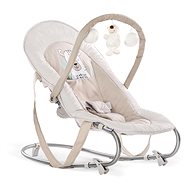 HAUCK Bungee Bungee Deluxe Friend - Baby Rocker