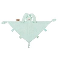 NATTOU Maxi Pet Comforter Mint 65×40cm - Baby Toy
