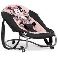 HAUCK Lounger Rocky Minnie Sweatheart - Baby Rocker