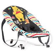 HAUCK  Rocky Pooh Geo - Baby Rocker