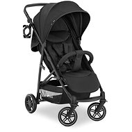 HAUCK Rapid 4R Plus black - Baby Buggy