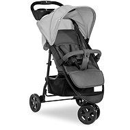HAUCK Citi Neo II 3 grey - Baby Buggy