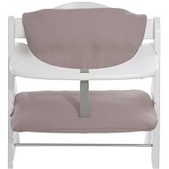 HAUCK Polstrování Deluxe k židli Alpha+ , Stretch beige - Potah