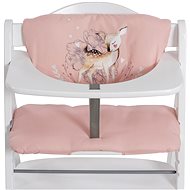 HAUCK Deluxe padding for Alpha+ chair, Sweety - Cover