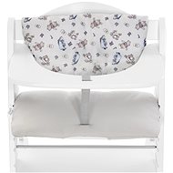 HAUCK Polstrování Deluxe k židli Alpha+ , Disney - Potah