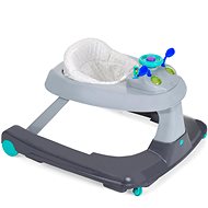 HAUCK Walker Ride On 1-2-3 hearts - Baby Walker