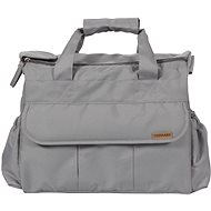 TOPMARK Care Changing Bag Light Grey - Changing Bag