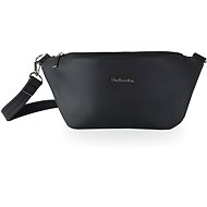 BEZTROSKA Kidney bag Deep black - Bum Bag