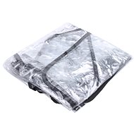 BOMIMI Rain Cover XXXL for Stroller Alaska - Pram Raincover