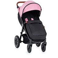 PETITE&MARS Street+ Air Oak Rose Pink Complete - Baby Buggy