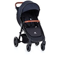 PETITE&MARS Street+ RWS Oak Anthracite Blue Complete - Baby Buggy
