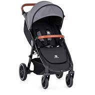 PETITE&MARS Street+ RWS Oak Ultimate Grey Complete - Baby Buggy