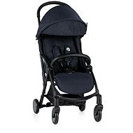 PETITE&MARS Up Anthracite Blue - Baby Buggy