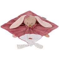 NATTOU Pet Rabbit Pauline PS 27×27cm - Baby Toy