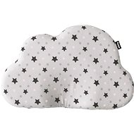 ZOPA memory foam pillow, Pink stars - Pillow