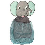 Bo Jungle Elephant bath toy net - Water Toy