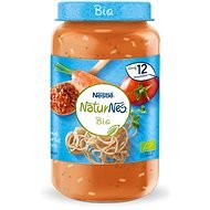 NESTLÉ NaturNes Organic spaghetti bolognese 250 g - Baby Food