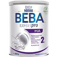 BEBA EXPERTpro HA 2, 800 g - Dojčenské mlieko