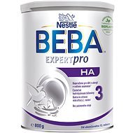 BEBA EXPERTpro HA 3, 800 g - Dojčenské mlieko