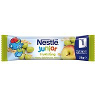 NESTLÉ fruit and cereal bar grape, apple and banana 25 g - Children's Cookies