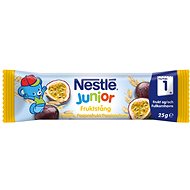 NESTLÉ fruit and cereal bar grape, banana, apple and passion fruit 25 g - Children's Cookies