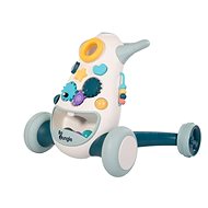 Bo Jungle B-Walking Aid Blue - Baby Walker