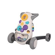 Bo Jungle B-Walking Aid Grey - Baby Walker