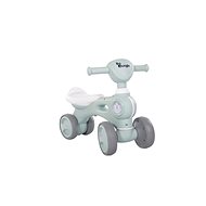Bo Jungle B-Bike Jumpy Blue - Balance Bike