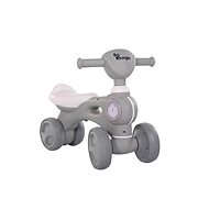 Bo Jungle B-Bike Jumpy Grey - Balance Bike