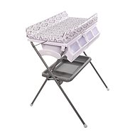 Bo Jungle Pennsylvania Grey - Changing Table