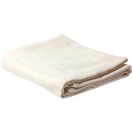 Terra Gaia 100% organic cotton 120×120 cm natural - Children's Bath Towel