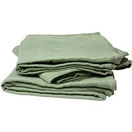Terra Gaia Organic 75×75 cm 3 pcs sage - Cloth Nappies