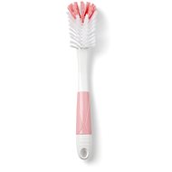 NUVITA Sada 2v1 Pastel pink - Cleaning Kit