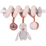 NATTOU Crib Spiral PS - Baby Toy