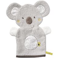 Baby Fehn Diaper koala - Washcloth