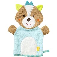 Baby Fehn Diaper fox - Washcloth