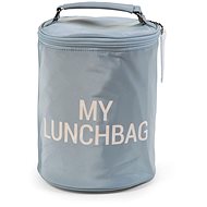CHILDHOME My Lunchbag Off White - Thermal Bag