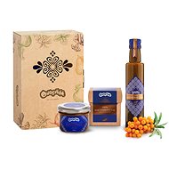 Sea buckthorn gift set - Jam