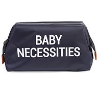 CHILDHOME Toiletry Bag Navy - Make-up Bag