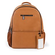 CHILDHOME Changing Backpack Brown - Nappy Changing Bag