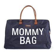 CHILDHOME Mommy Bag Navy - Changing Bag