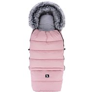 COTTONMOOSE Combi pink - Stroller Footmuff